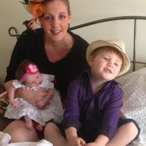 Meet your Posher, Dianne